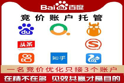 从零到一，SEM托管案例展示企业成长之路